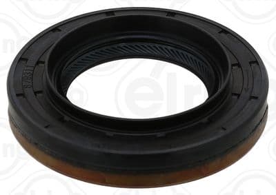 Bague d'étanchéité, différentiel