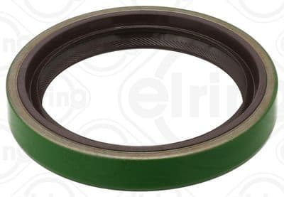 Bague d'étanchéité, vilebrequin