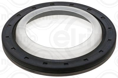 Bague d'étanchéité, vilebrequin