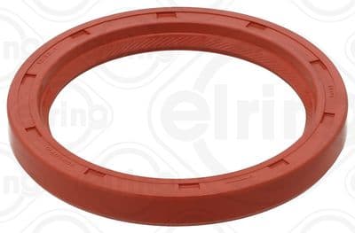 Bague d'étanchéité, vilebrequin