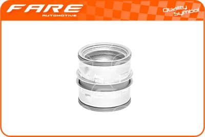 Gaine de suralimentation