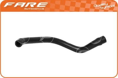Flexible, aération de la housse de culasse