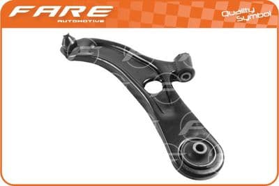 Bras de liaison, suspension de roue