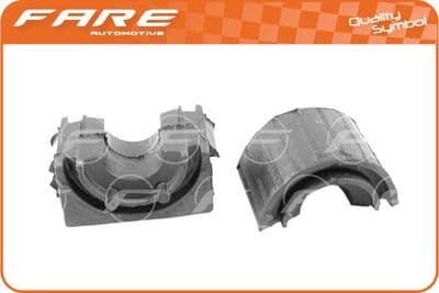 Suspension, stabilisateur