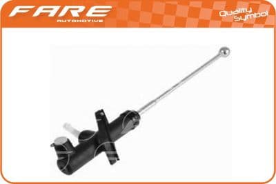 Cylindre émetteur, embrayage