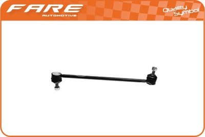 Entretoise/tige, stabilisateur