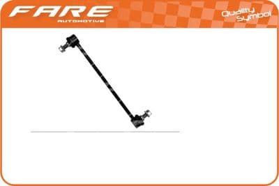 Entretoise/tige, stabilisateur