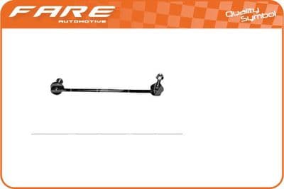 Entretoise/tige, stabilisateur