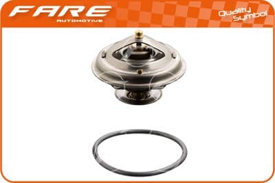 Thermostat, liquide de refroidissement