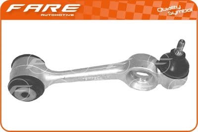 Bras de liaison, suspension de roue