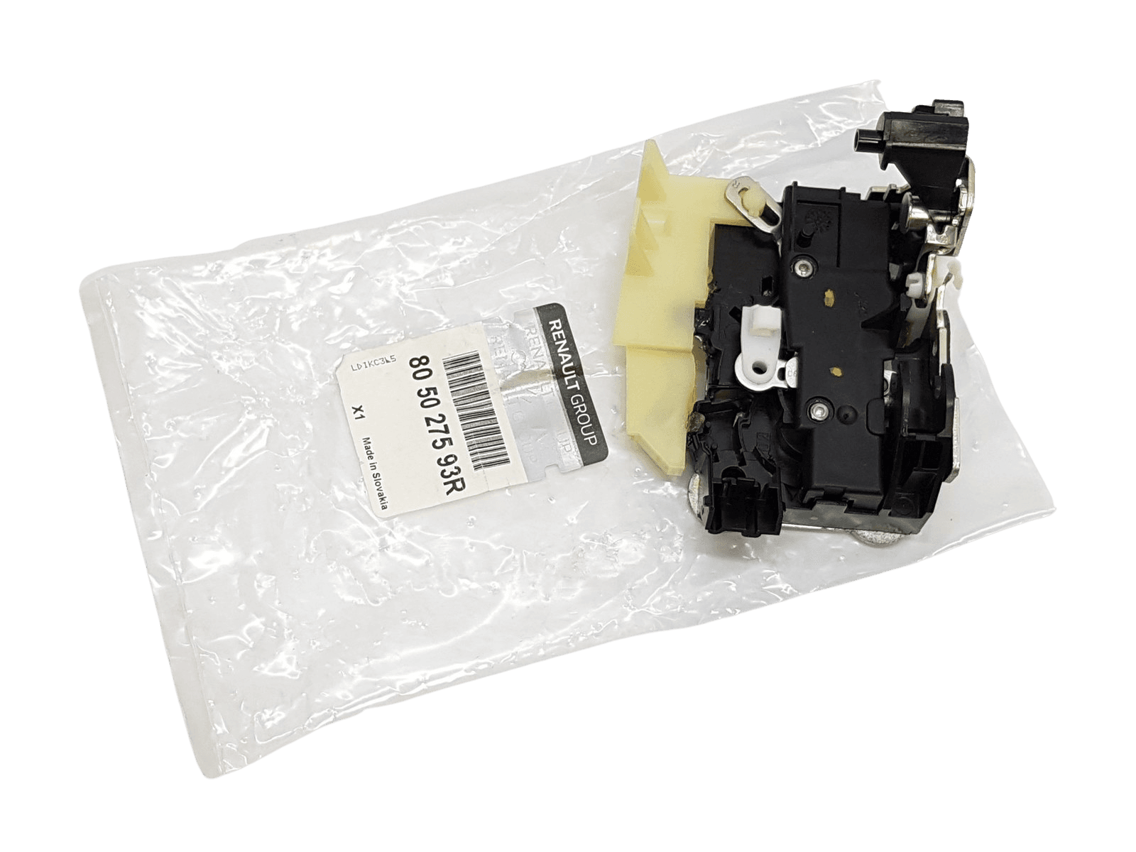 SERRURE DE PORTE AV DROITE DACIA DOKKER 805027593R