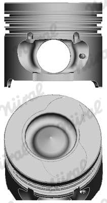Piston