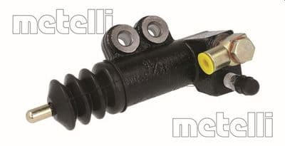 Cylindre récepteur, embrayage