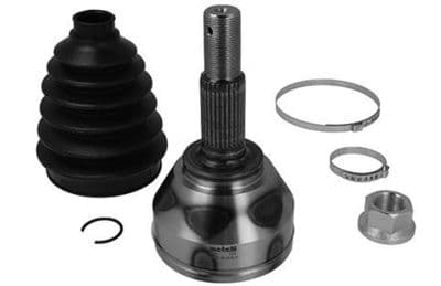 Jeu de joints, arbre de transmission