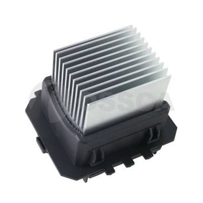 Résistance, pulseur d'air habitacle