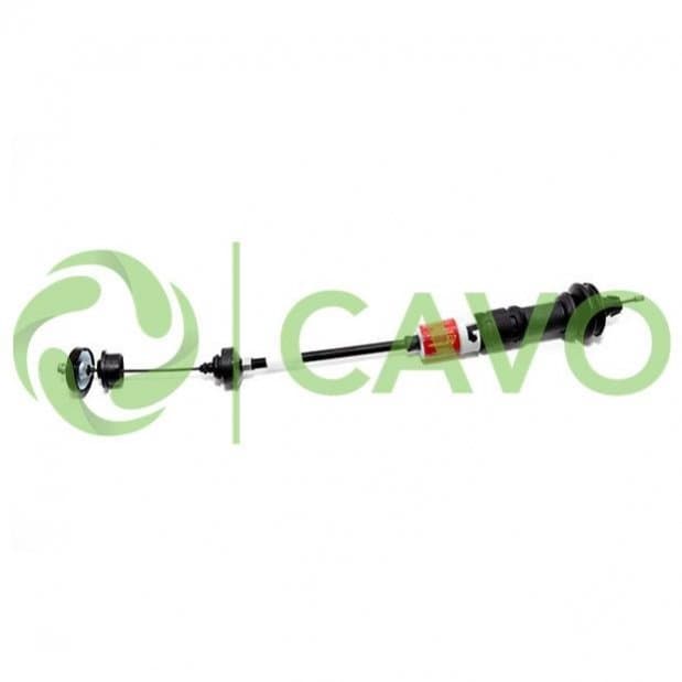Cable d'embrayage