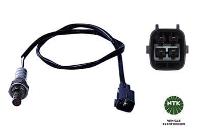 Sonde lambda