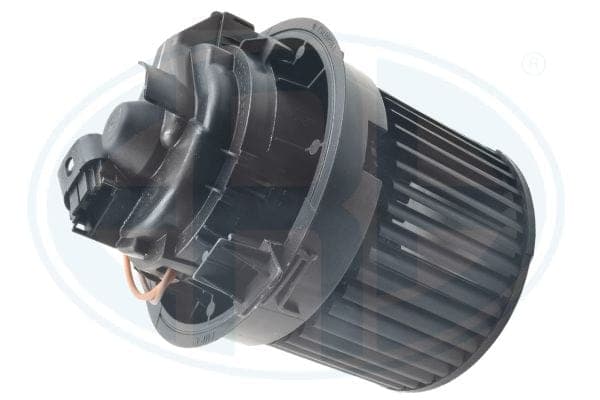 Ventilateur, habitacle