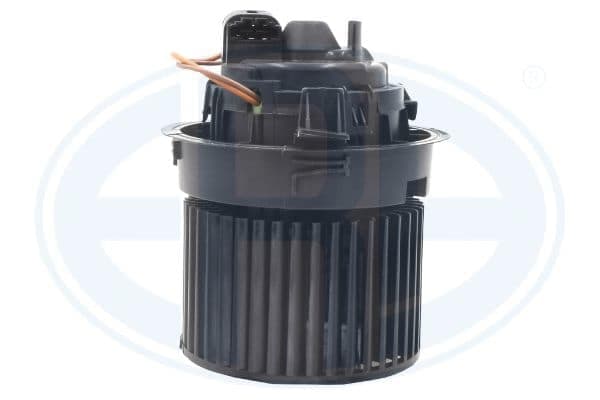 Ventilateur, habitacle