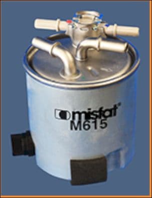 Filtre à carburant