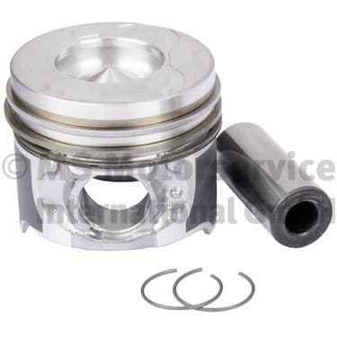 Piston