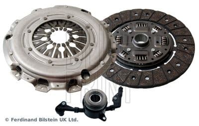 Kit d'embrayage SMARTFIT Solution Kit