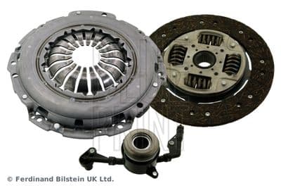 Kit d'embrayage SMARTFIT Solution Kit