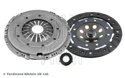 Kit d'embrayage SMARTFIT Solution Kit