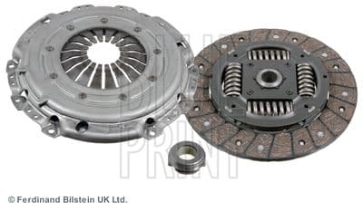 Kit d'embrayage SMARTFIT Conversion Service Kit