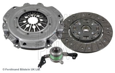 Kit d'embrayage SMARTFIT Solution Kit