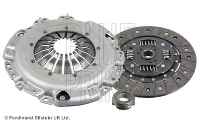 Kit d'embrayage
