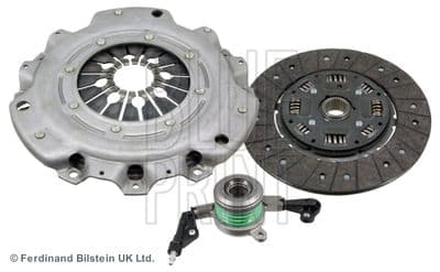 Kit d'embrayage SMARTFIT Solution Kit