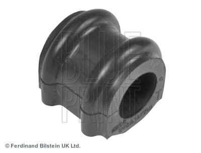 Suspension, stabilisateur