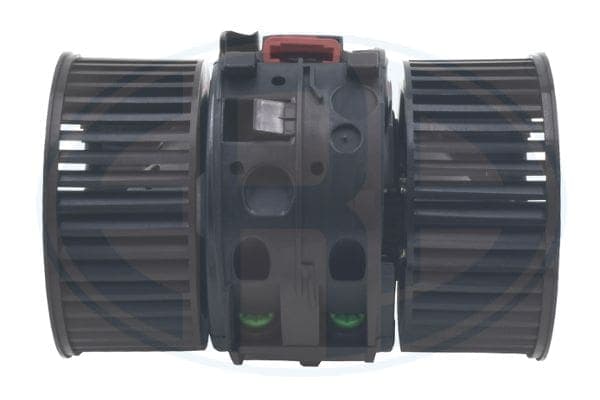 Ventilateur, habitacle