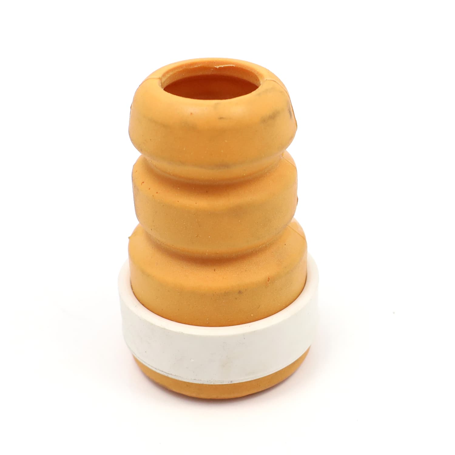 Butée élastique, suspension