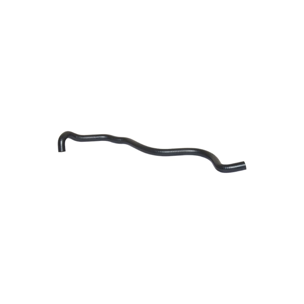 Tuyau, échangeur de chaleur (chauffage)
