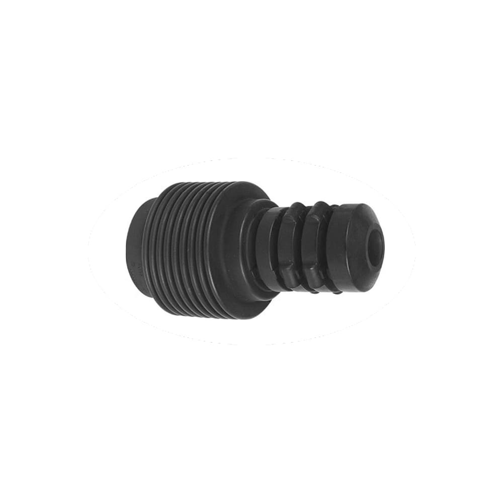 Bouchon de protection/soufflet, amortisseur