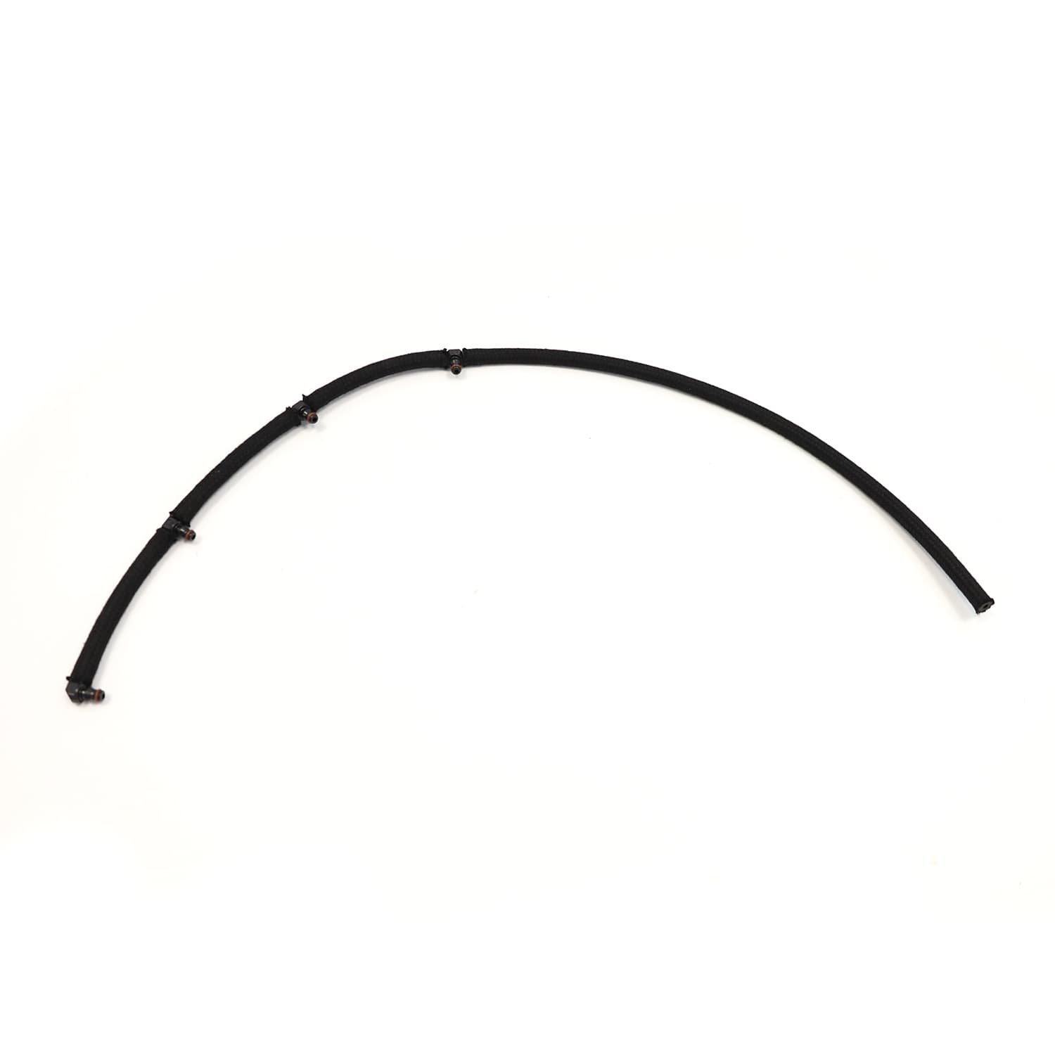 Tuyau, carburant de fuite