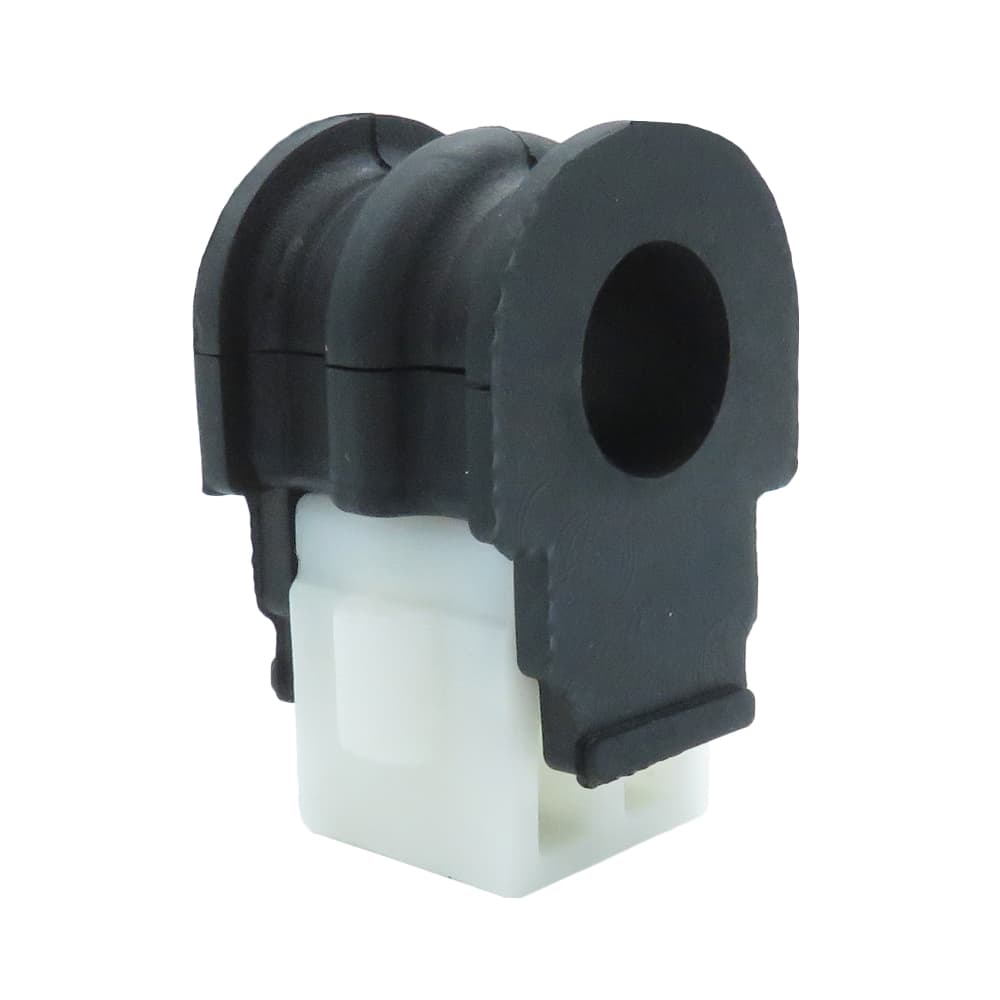 Suspension, stabilisateur