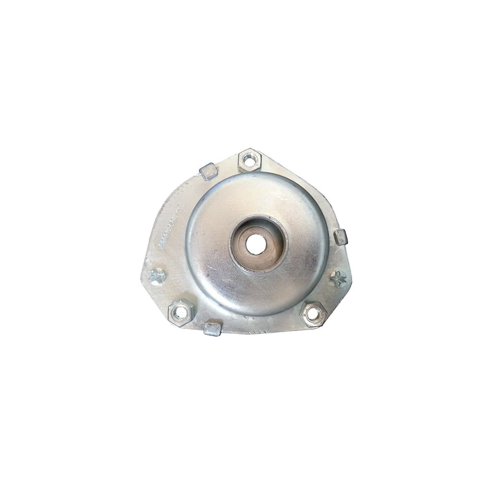 Coupelle de suspension