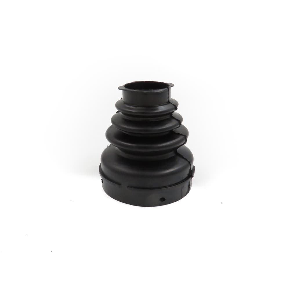 Jeu de joints-soufflets, arbre de commande