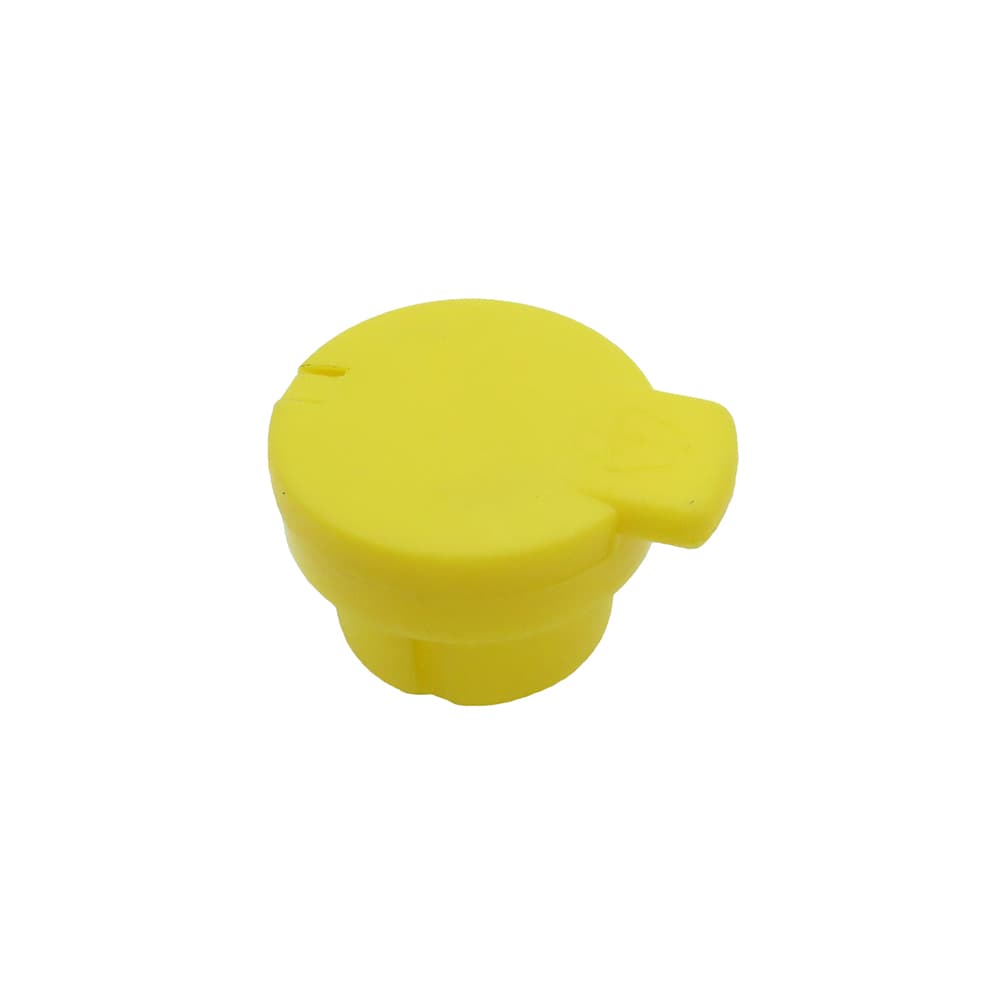 Bouchon, réservoir d'eau de nettoyage