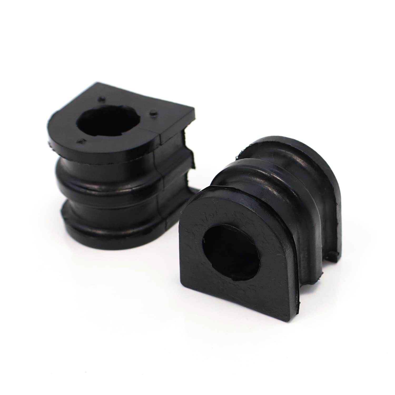 Suspension, stabilisateur