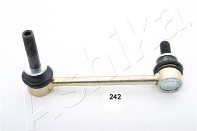 Stabilisateur, chassis
