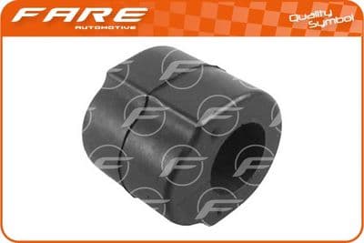 Suspension, stabilisateur