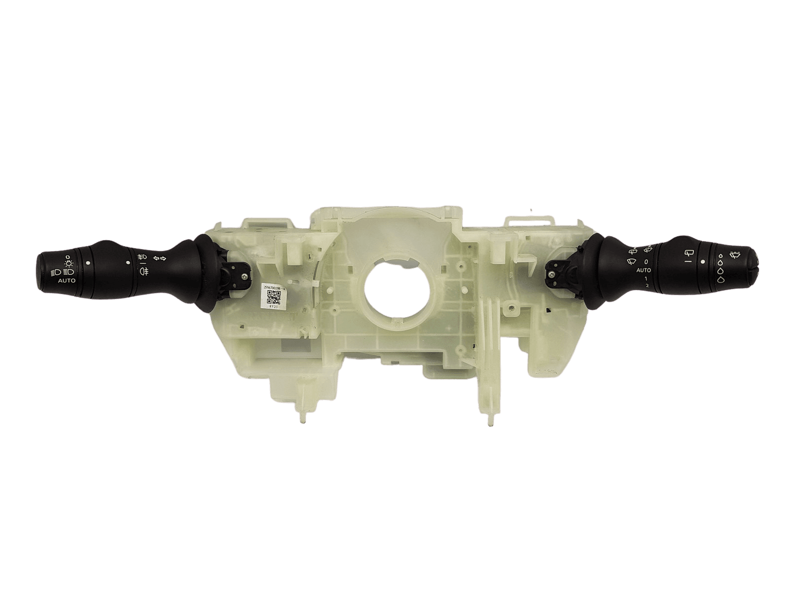 Unité de commande, colonne de direction  Origine Renault