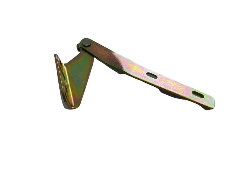 Jeu de Charnière capot R19