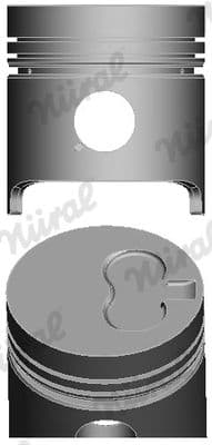 Piston