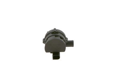 Pompe à eau auxiliaire (circuit d'eau de refroidiss.)