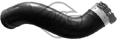 Durite turbo